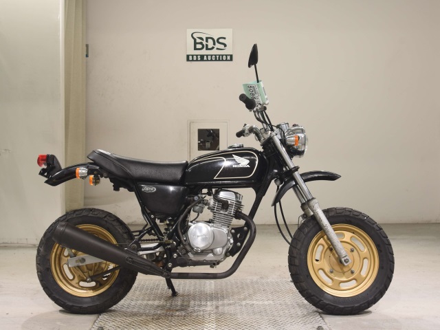 Honda APE50 2004