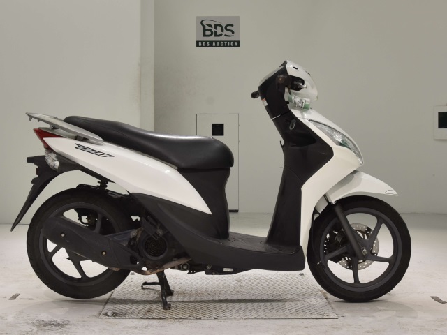 Honda DIO110 2013