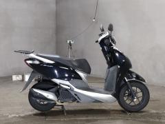 Honda LEAD125 2019