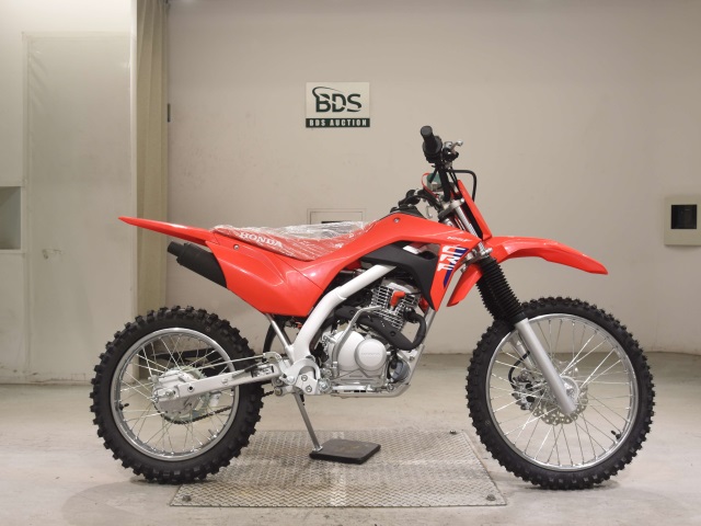 Honda CRF125F 2024