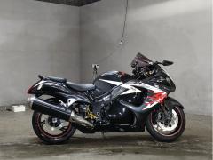 Suzuki GSX1300R HAYABUSA 2009