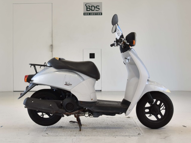 Honda SUPER CUB110 2018