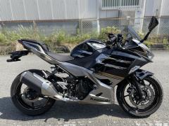 Kawasaki NINJA250 2019