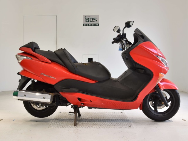 Honda FORZA Z 2006