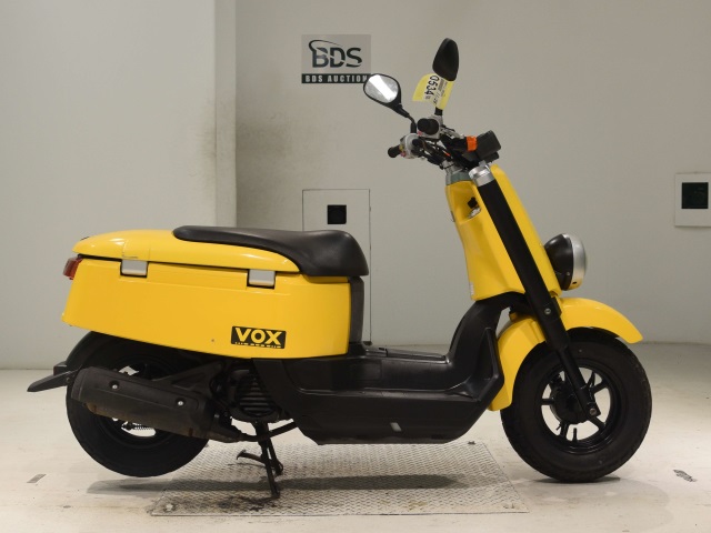 Yamaha VOX 2007