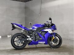 Yamaha YZF-R1 2004