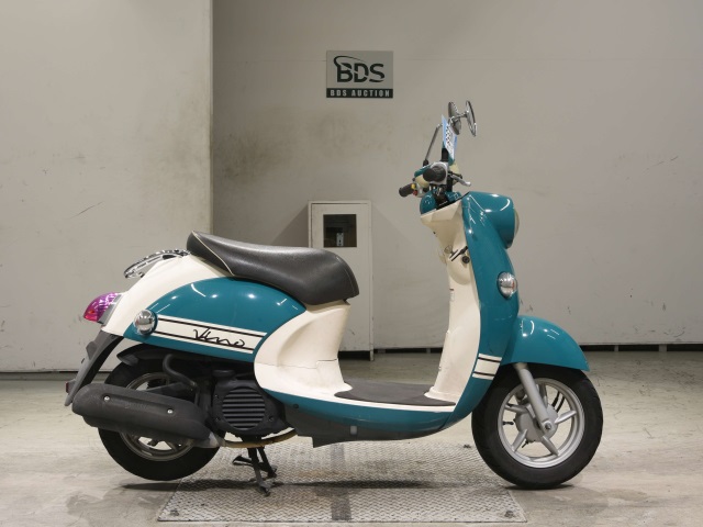 Yamaha VINO50 2013