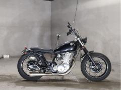 Yamaha SR400 1999