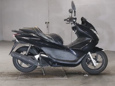 Honda PCX125 2012