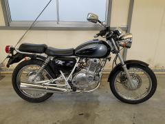 Suzuki ST250E TYPES 2008