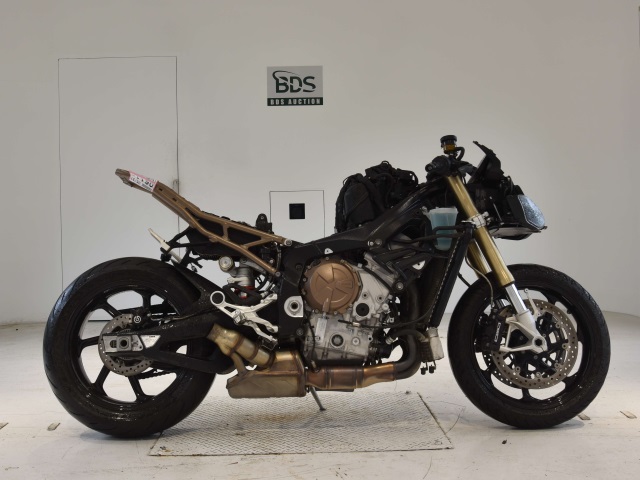 BMW S1000RR 2020
