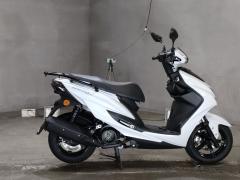 Yamaha CYGNUS125X 2020