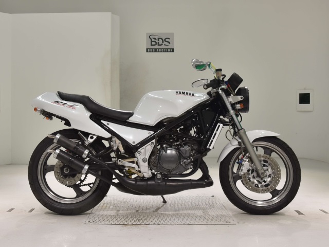 Yamaha R1-Z 1990