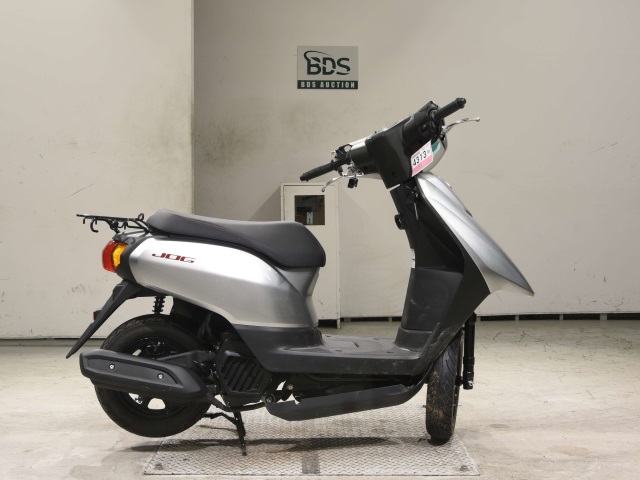 Yamaha JOG 50 2023