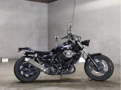 Kawasaki ELIMINATOR 250V 2002