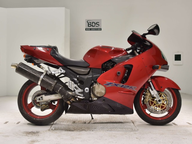 Kawasaki NINJA ZX-12R 2001