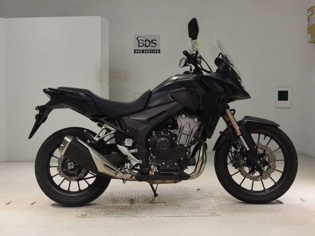 Honda 400x 2023