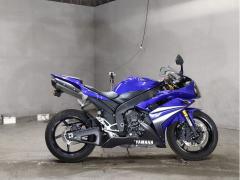 Yamaha YZF-R1 2007