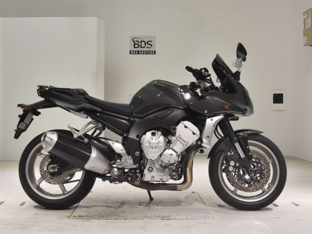 Yamaha FZ1 FAZER 2009