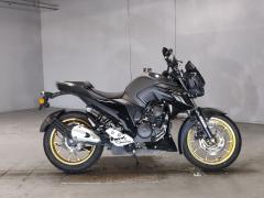 Yamaha FZS25 2022