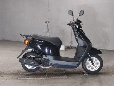 Honda TACT125 2019