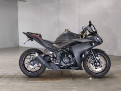 Yamaha YZF-R25 2017