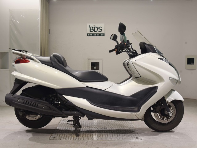 Yamaha MAJESTY 250 2007