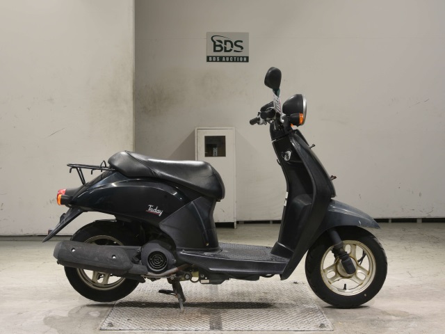 Honda TODAY 2006