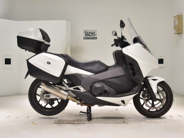 Honda NC750 INTEGRA 2014