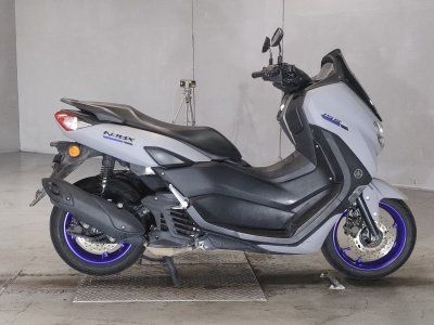 Yamaha N-MAX155 2022