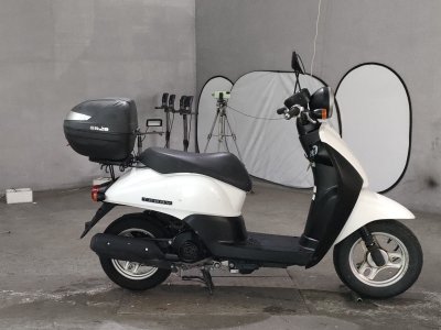 Honda TODAY 2012