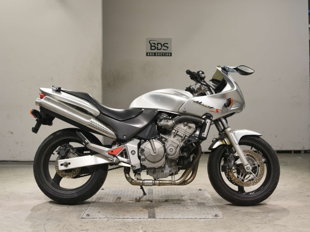 Honda HORNET CB600F 2000