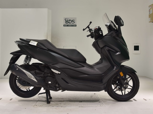 Honda FORZA 2018