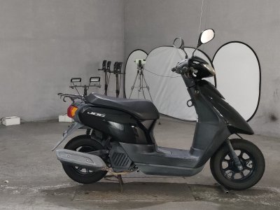 Yamaha JOG 50 2018