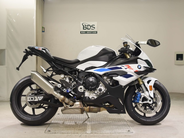 BMW S1000RR 2024