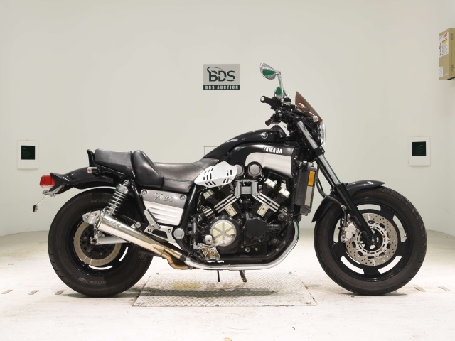 Yamaha V-MAX1200 1995