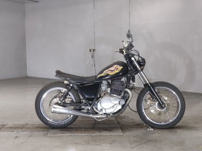 Suzuki VOLTY