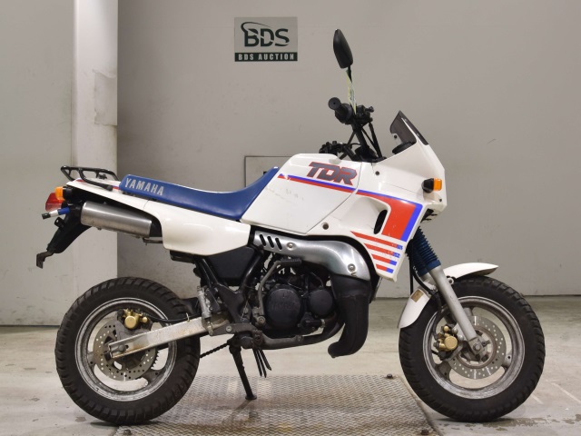 Yamaha TDR50