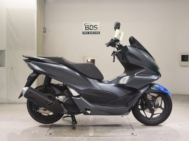 Honda PCX125 2023