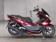 Honda PCX125 2014