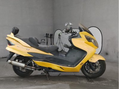 Suzuki SKYWAVE 250M