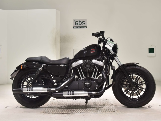 HD SPORTSTER FORTY-EIGHT XL1200X 2020