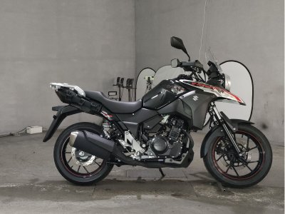 Suzuki V-STROM DL250