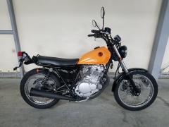 Suzuki GRASSTRACKER BIGBOY 2003