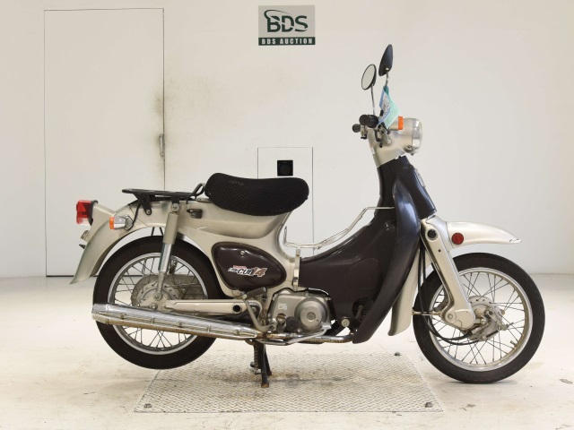 Honda LITTLECUB50 2001