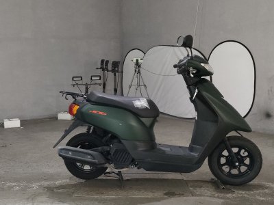 Yamaha JOG 50 2021