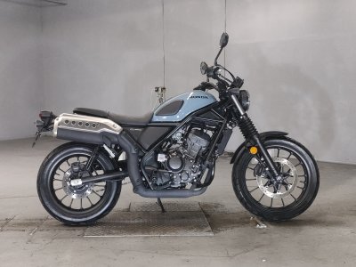 Honda CL250 2023