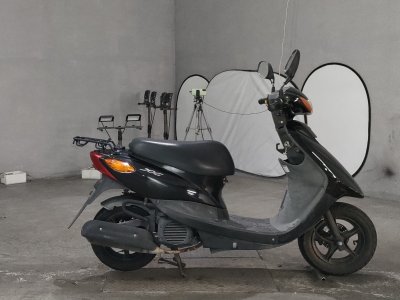 Yamaha JOG 50 2013