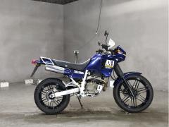 Honda AX-1 1988