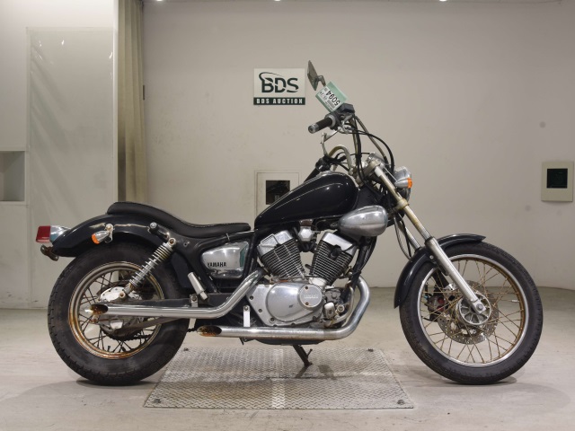 Yamaha VIRAGO XV250 1996